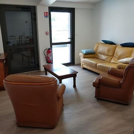 Appartement Au Crotoy 르크로토이 외부 사진